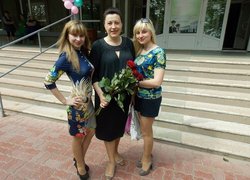 Свято останнього дзвоника - 2013